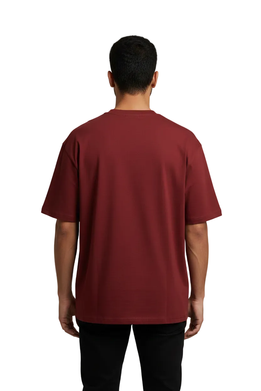 Lion on Top T-Shirt