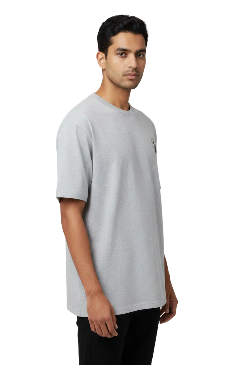 Lion on Top T-Shirt