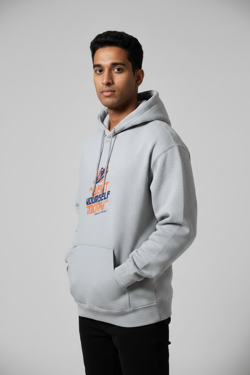 Grey 45° Front Left