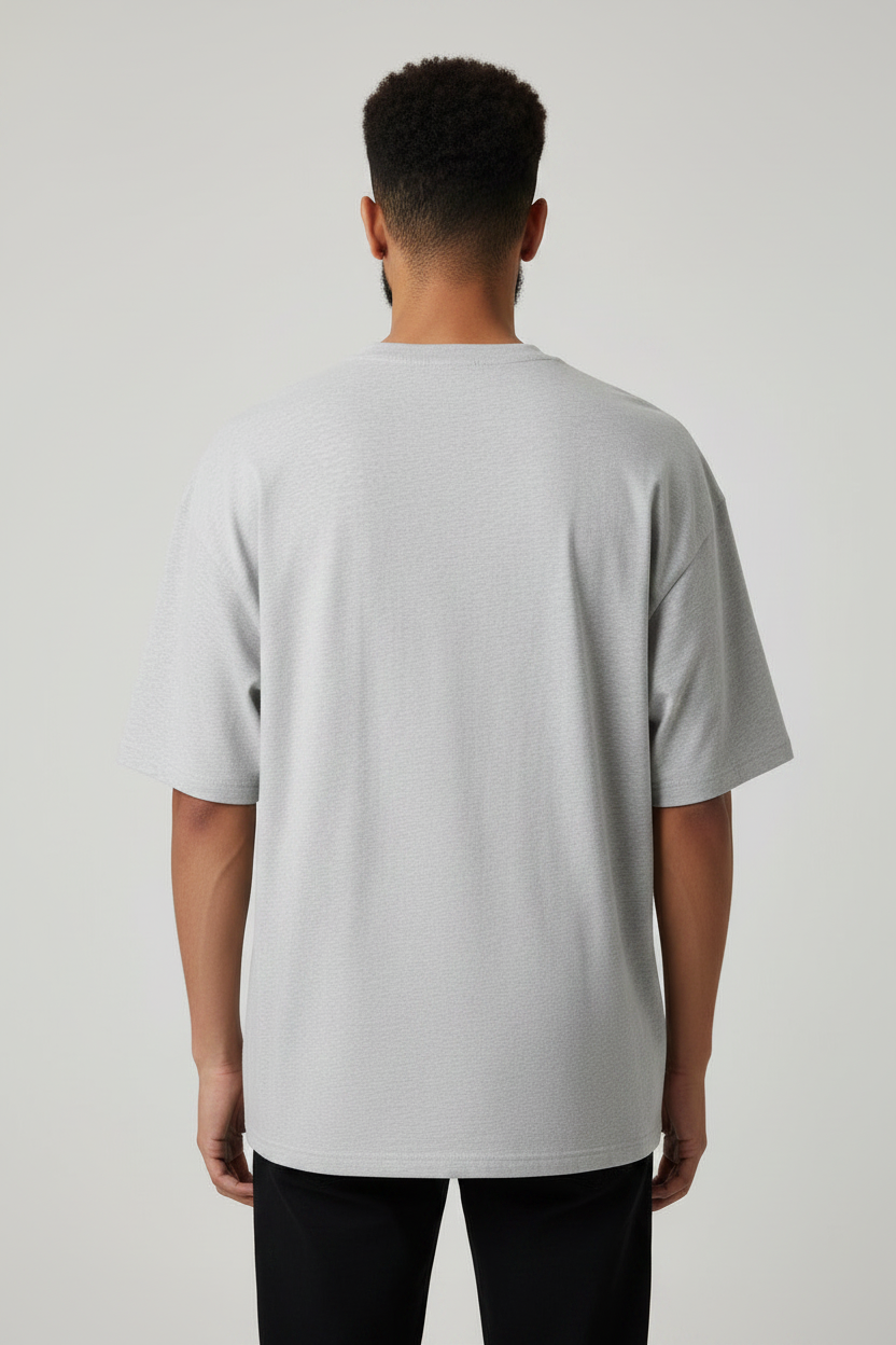 Grey Back