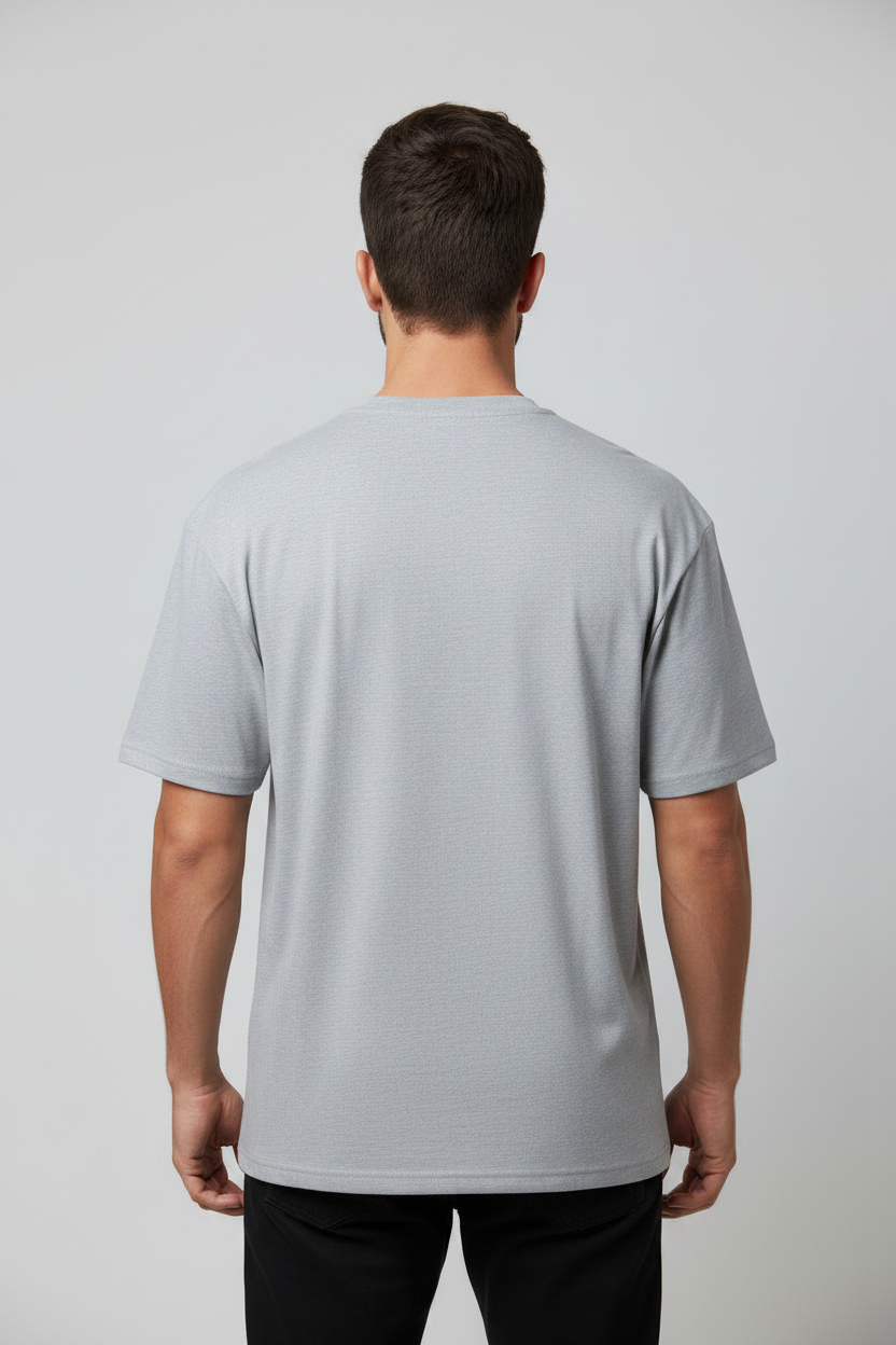 Grey Back