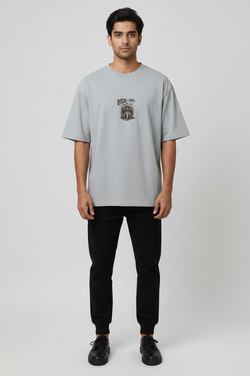 Grey Front