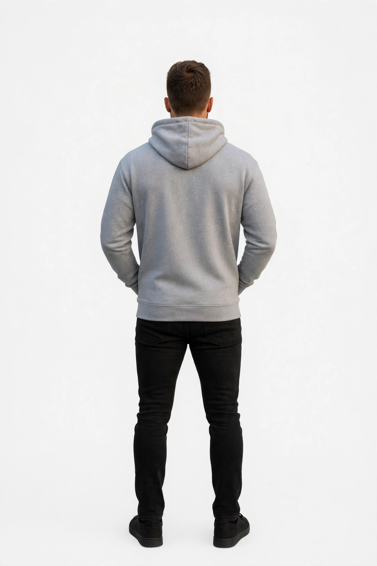 Over Thinking Solves Nothing Hoodies