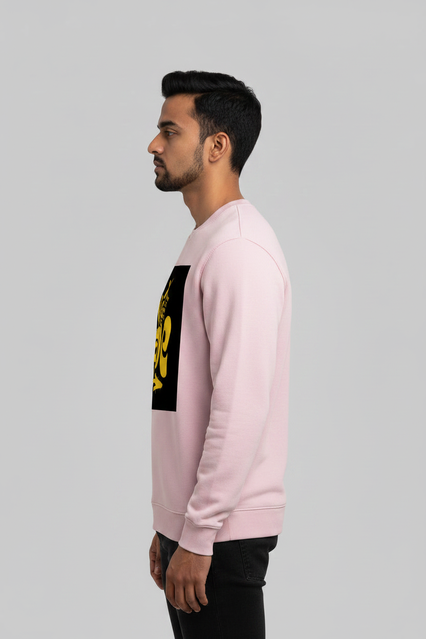 Left Side Pink