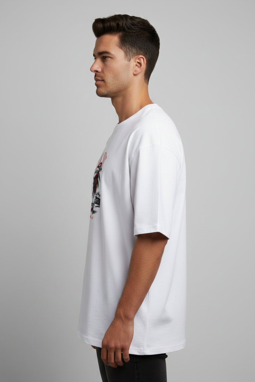 Left Side View