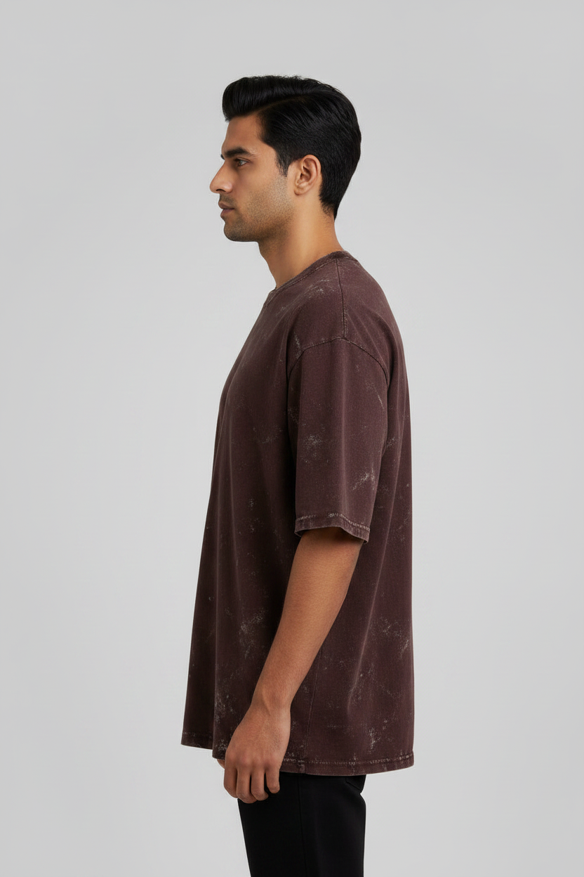 Left Side View