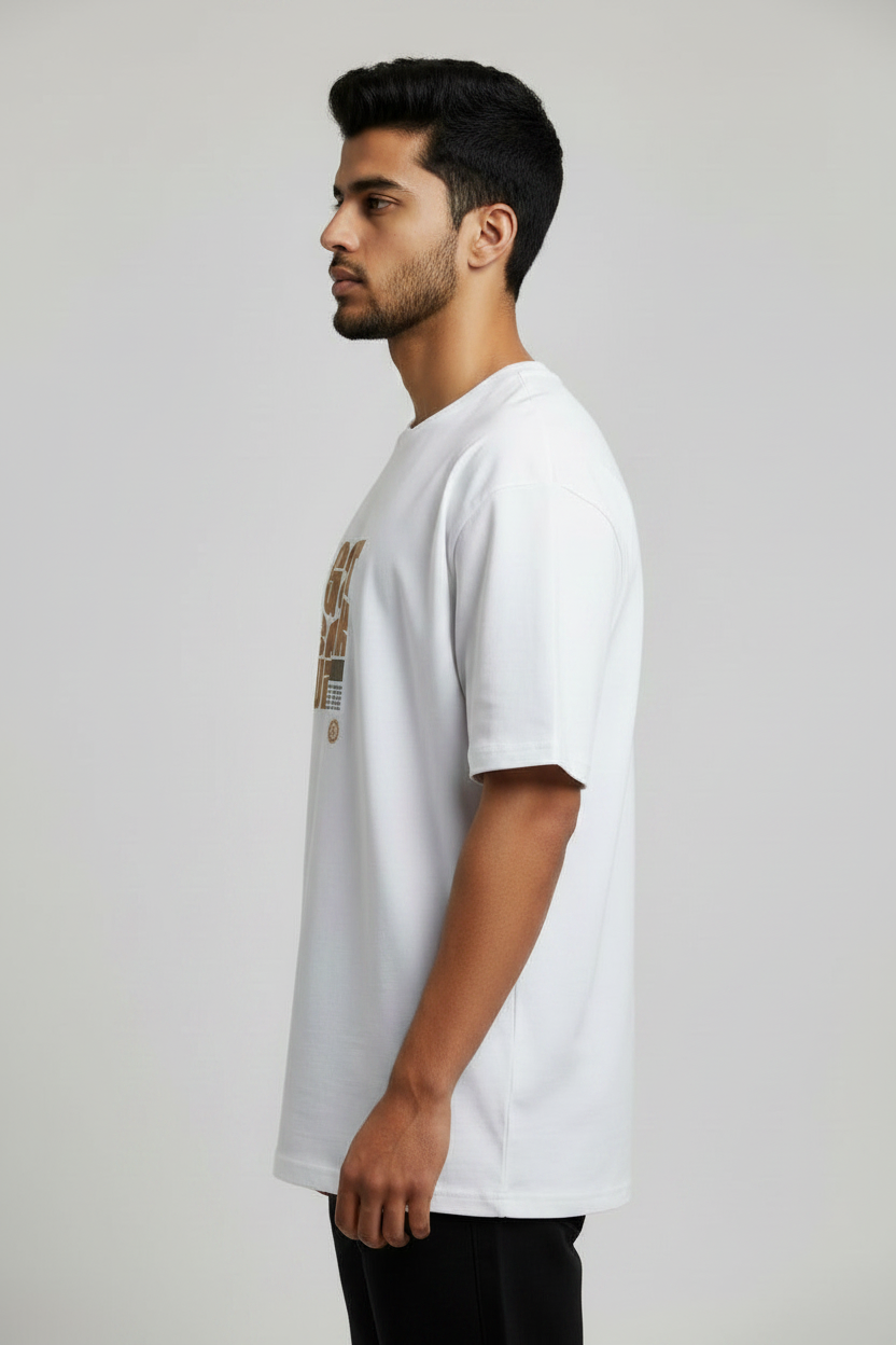 Left Side View