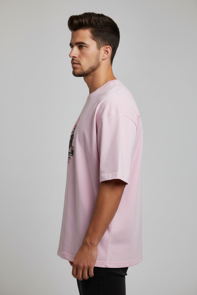 Left Side View