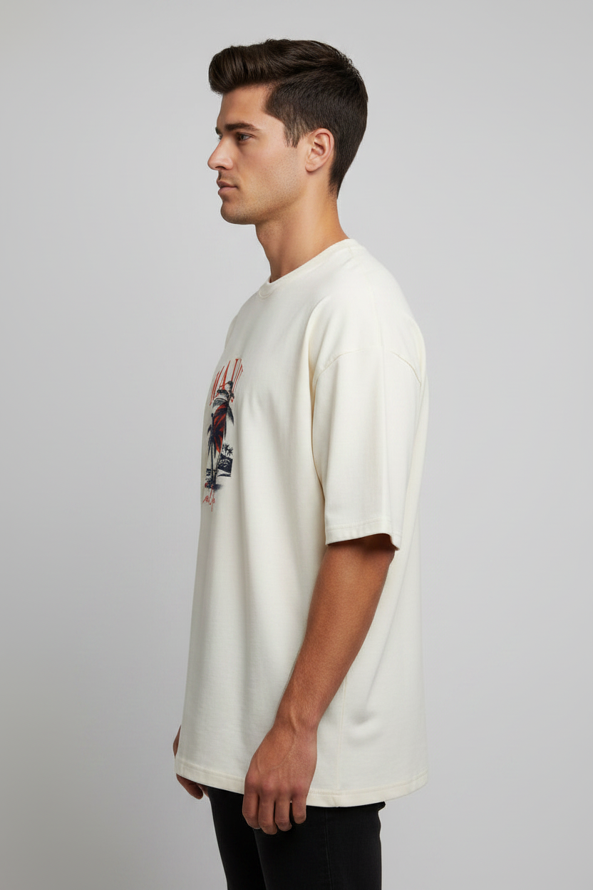 Left Side View