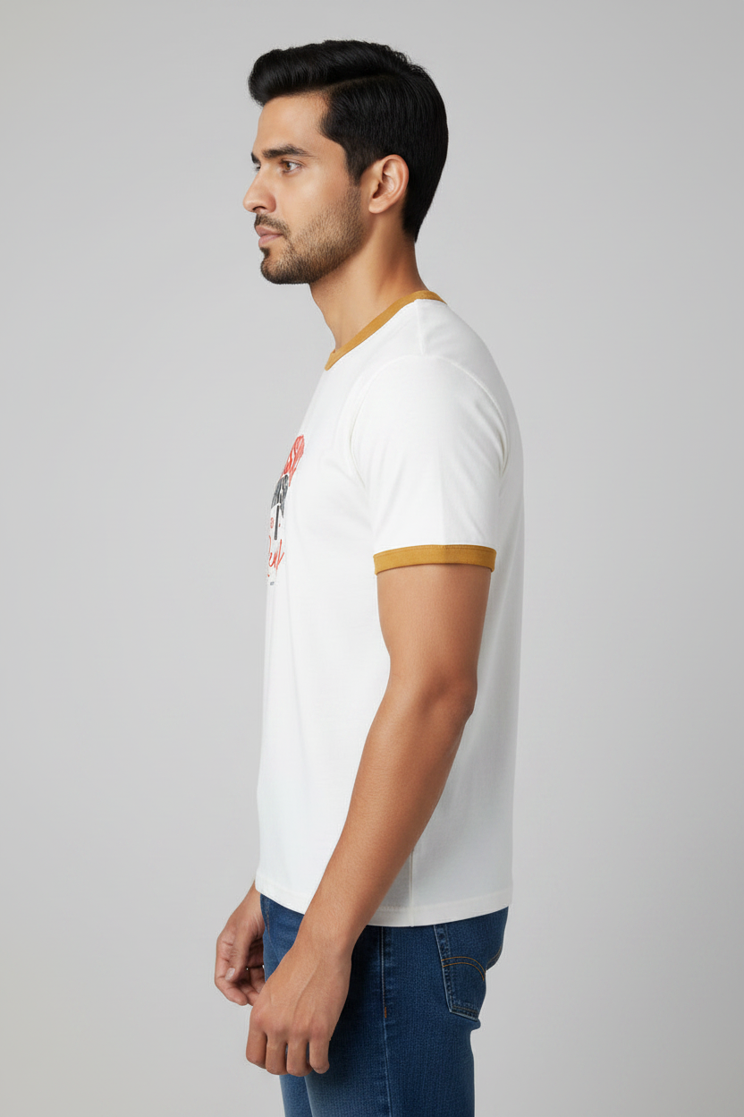 Left Side View