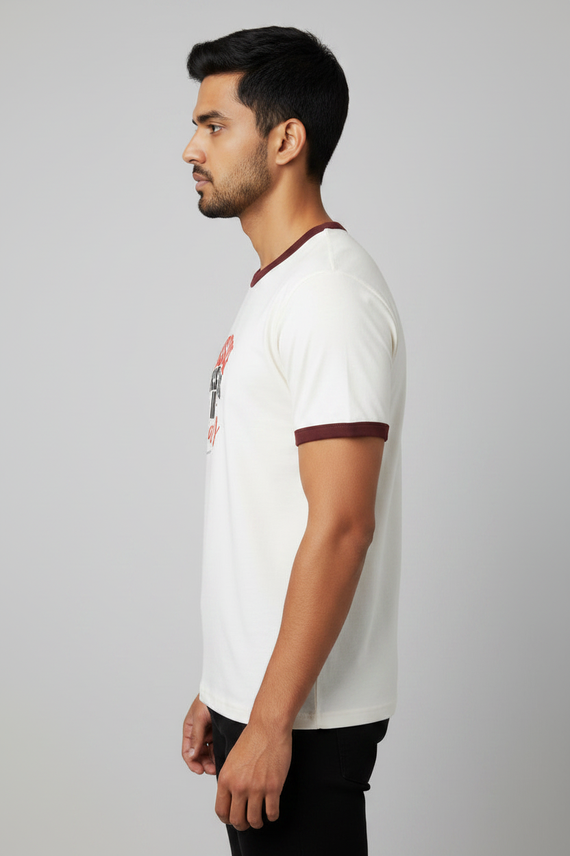 Left Side View