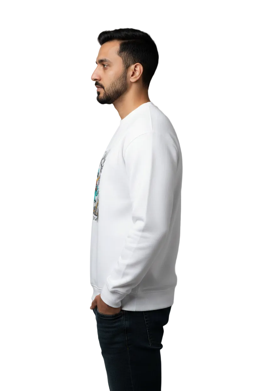 Left Side
