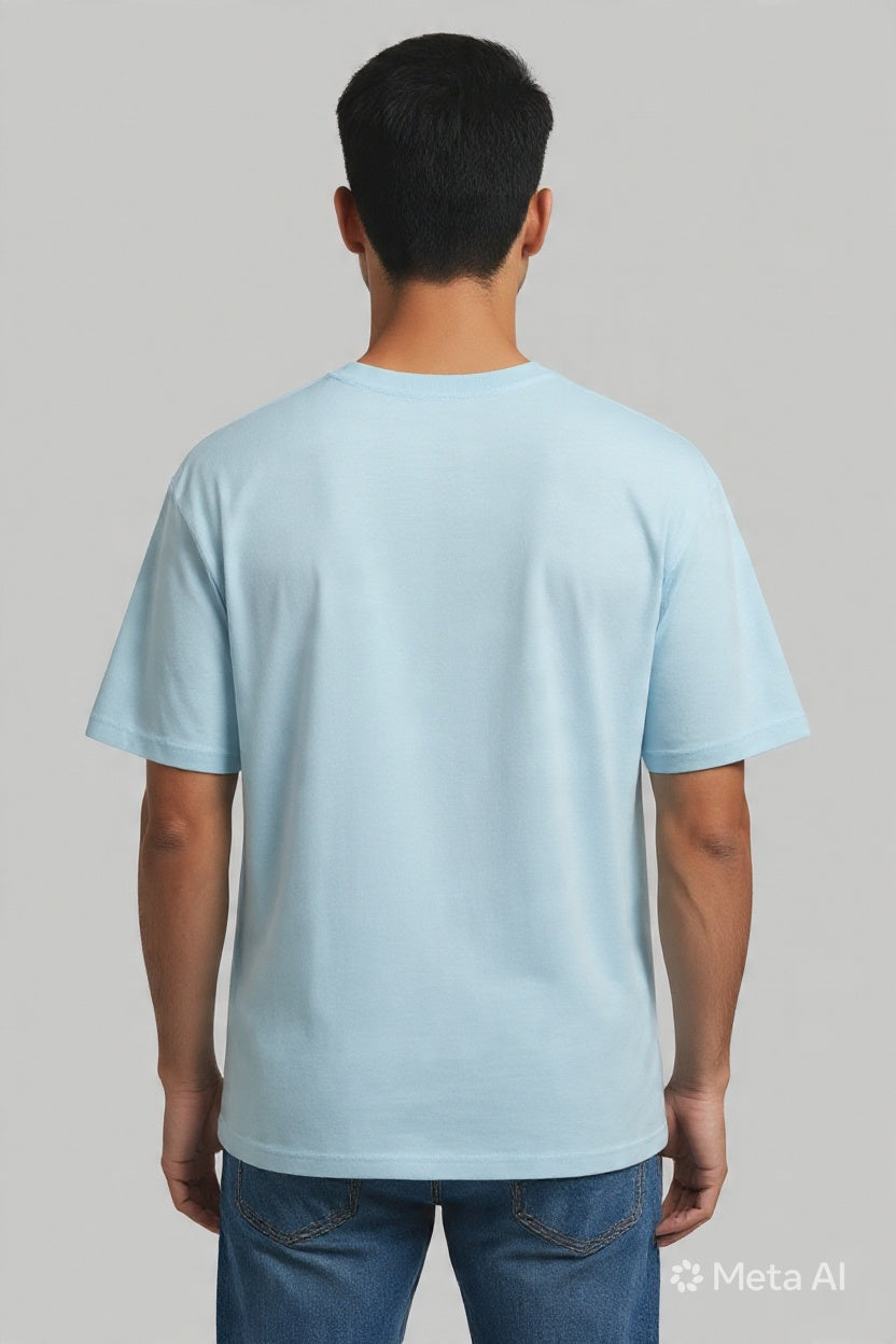 Amazing  Crew T-Shirt