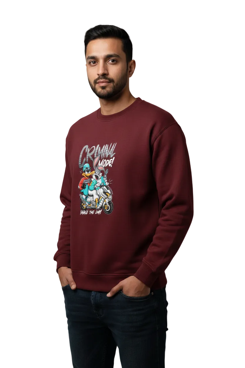 Maroon 45L