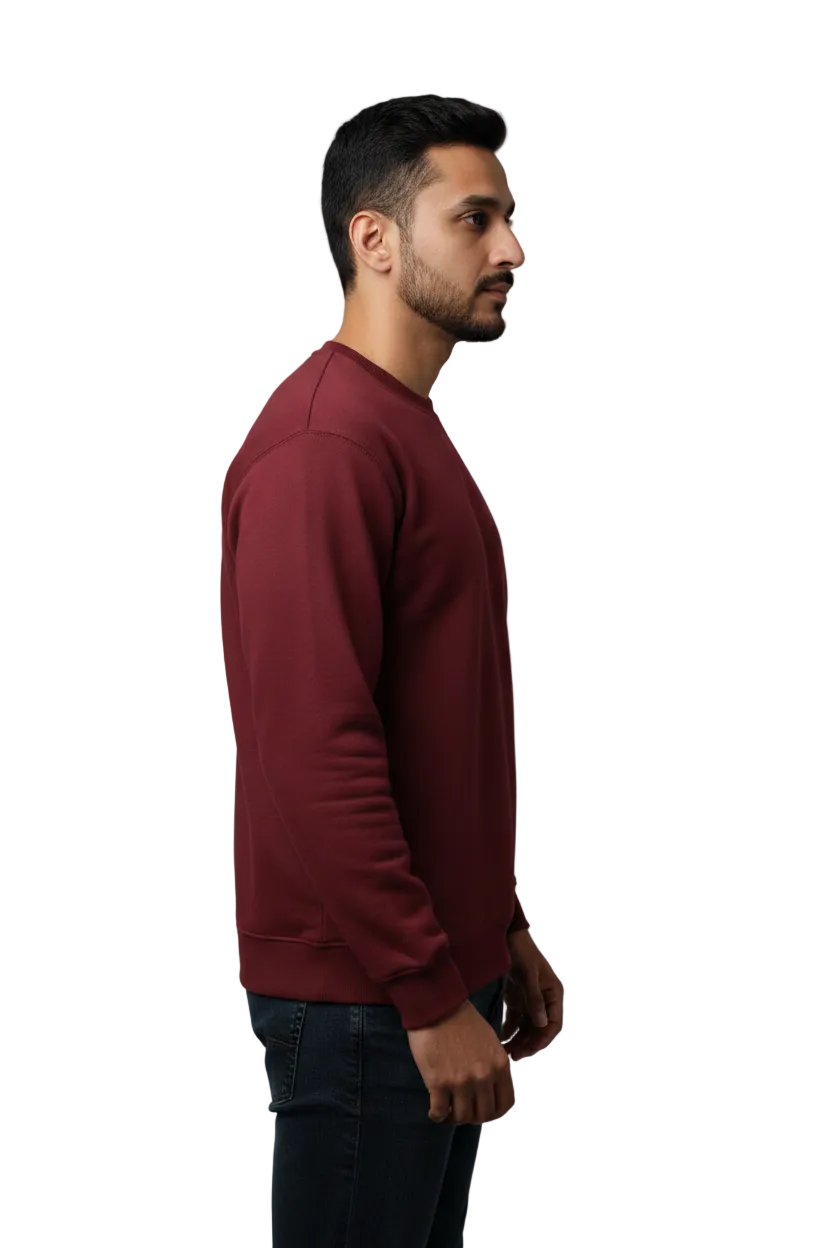 Maroon Right