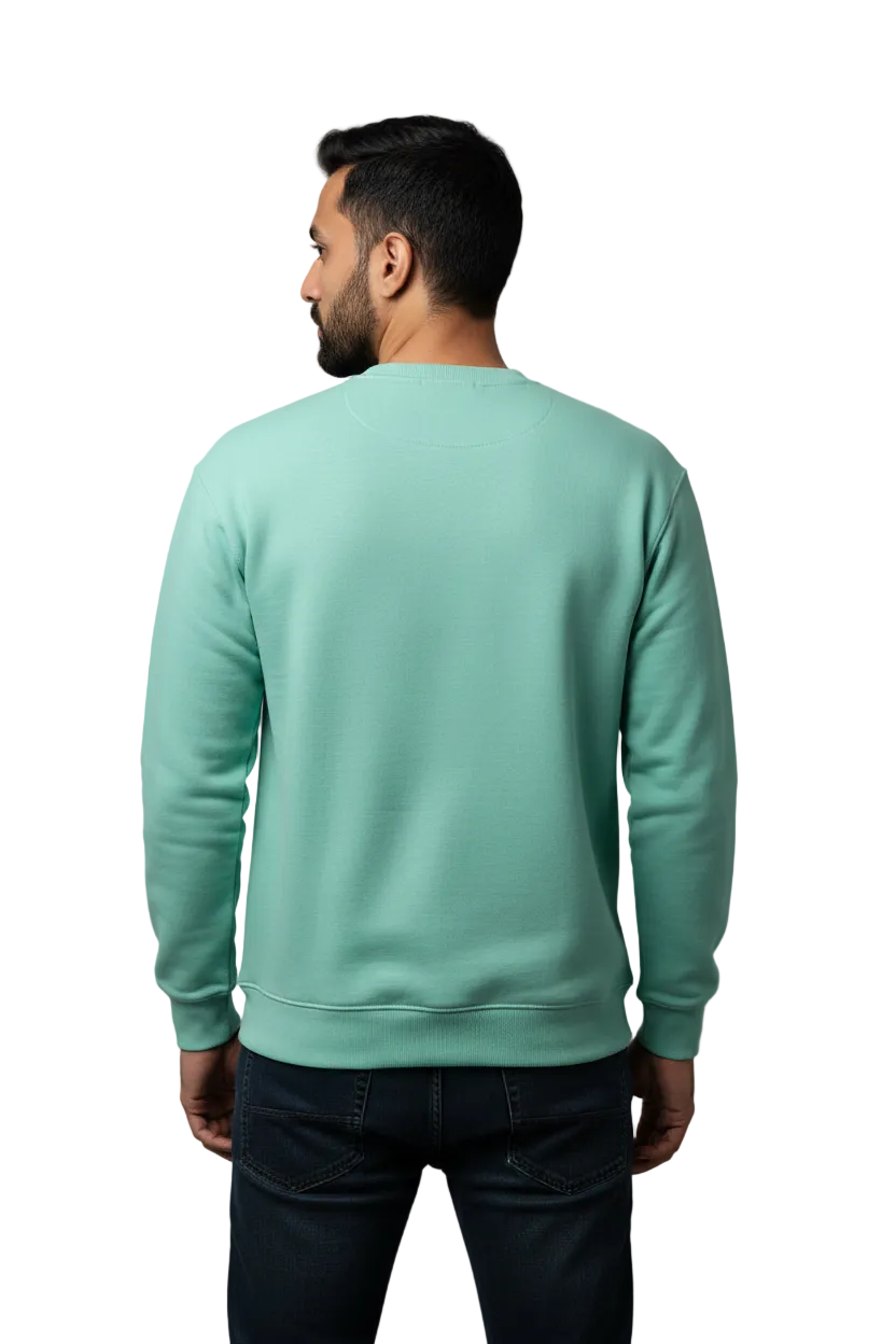 Mint Back