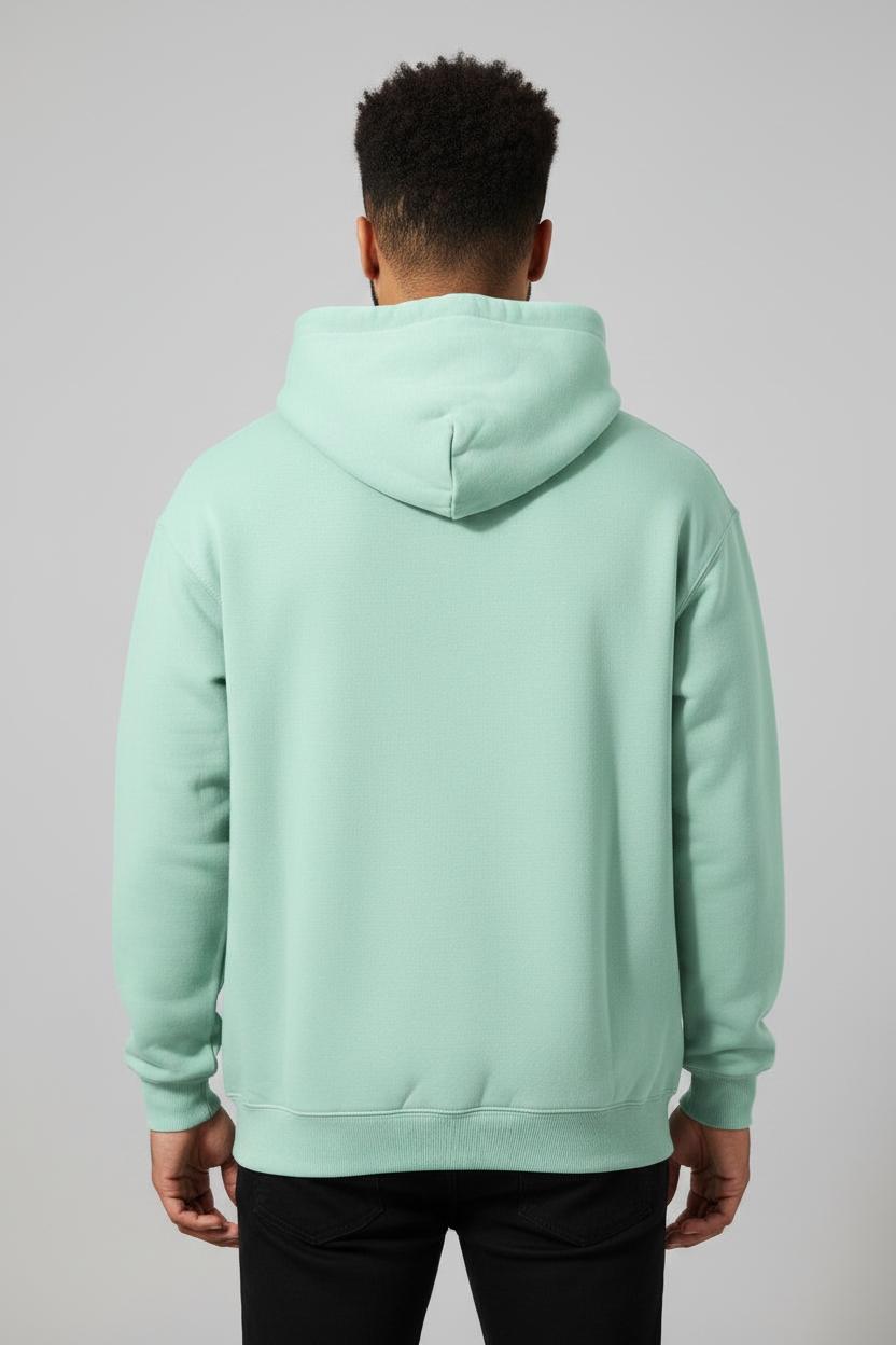 Mint – Back