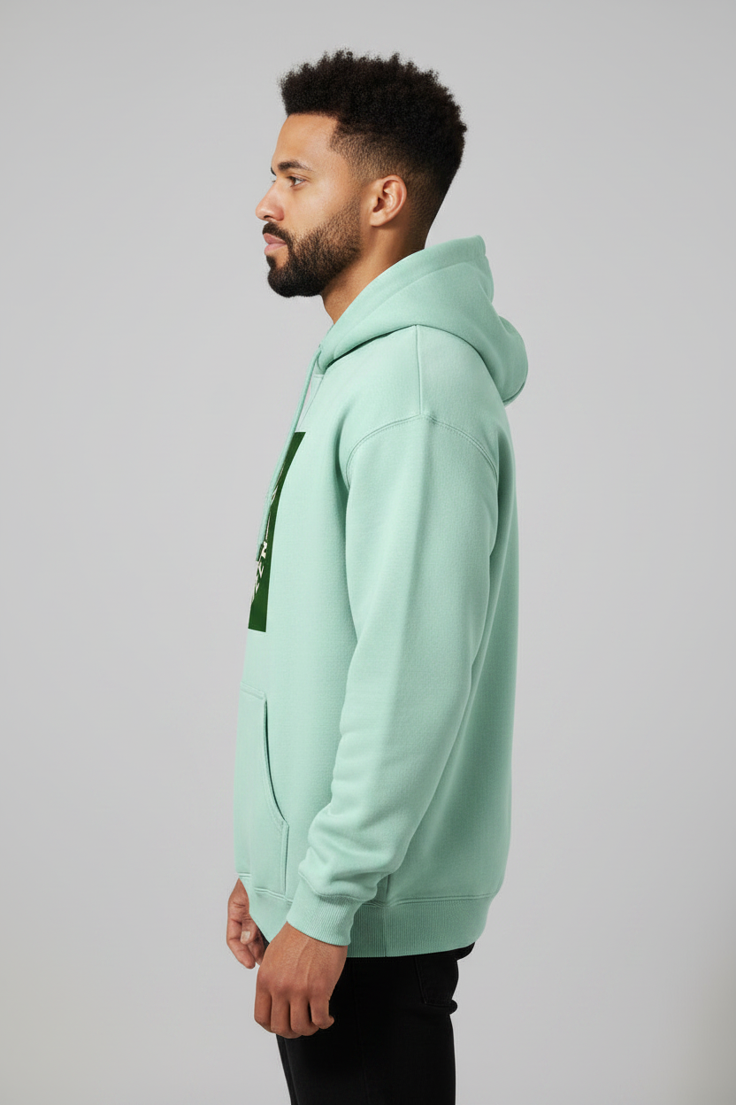 Mint – Left Side