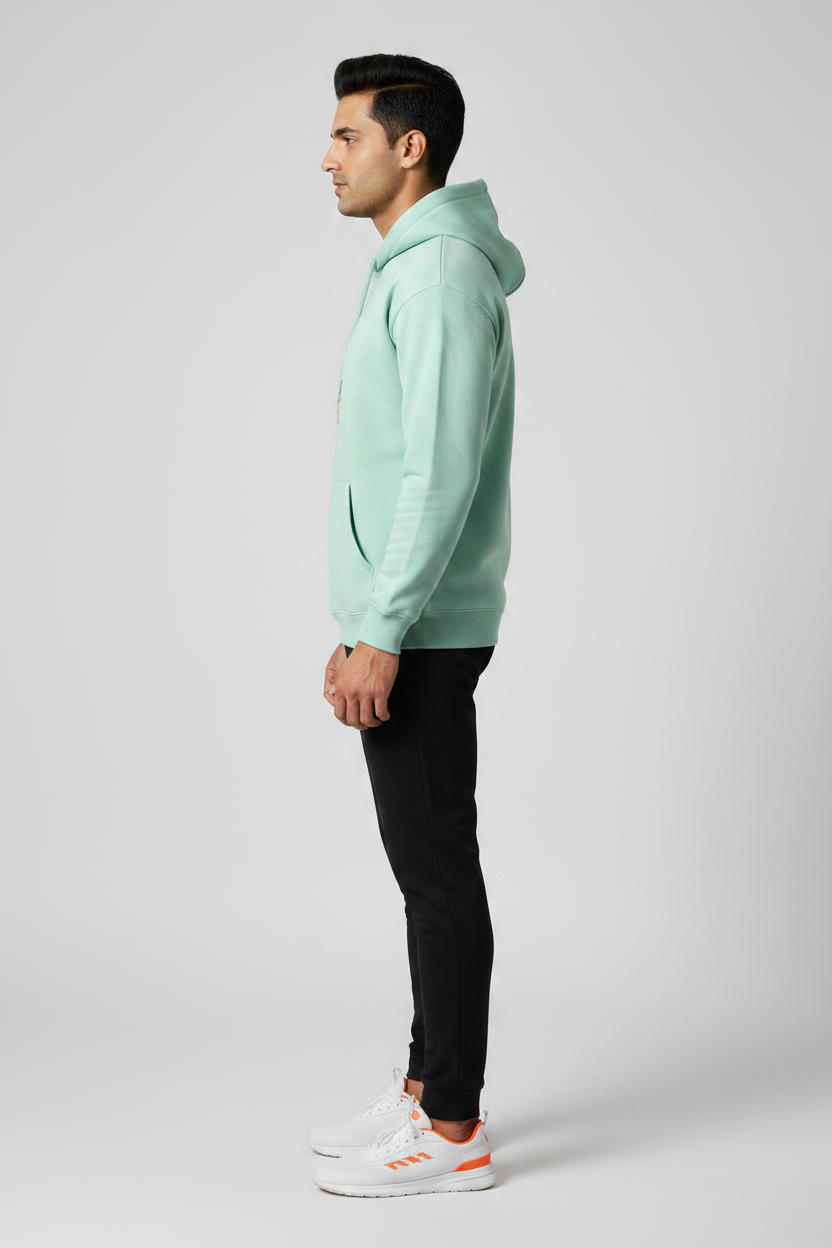 Mint Left Side