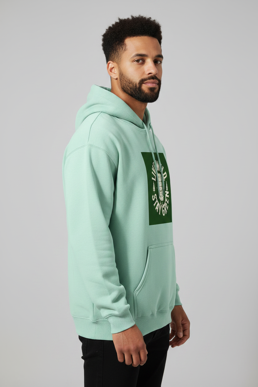 Mint – Right Side