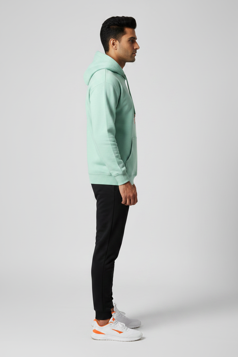 Mint Right Side