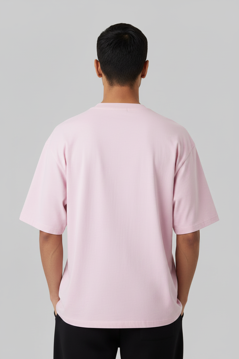 Pink Back