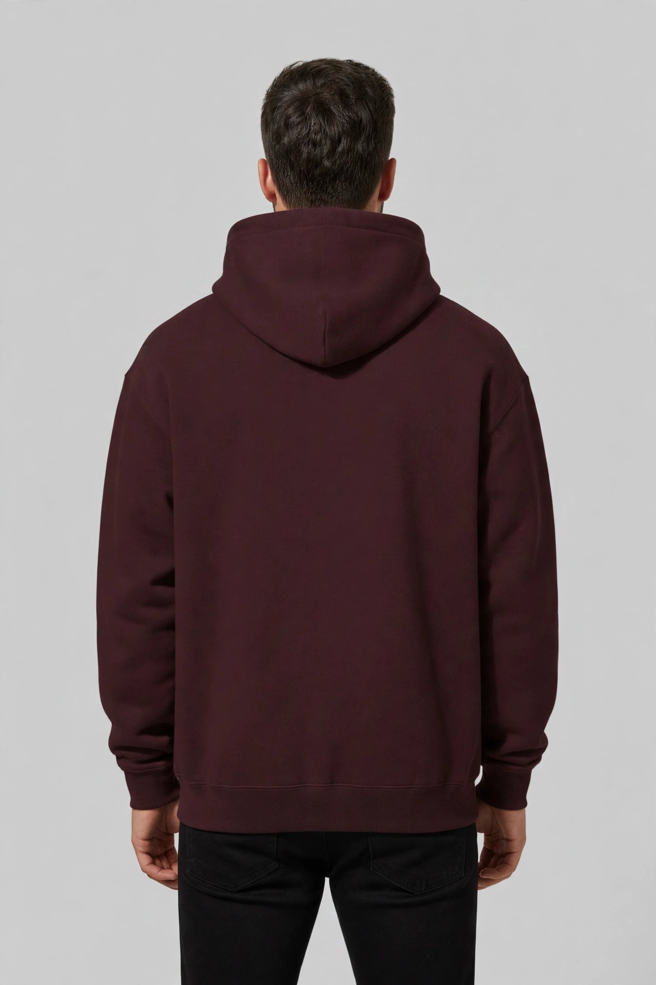 Adventure Awaits Hoodie – Premium Unisex Cotton Fleece