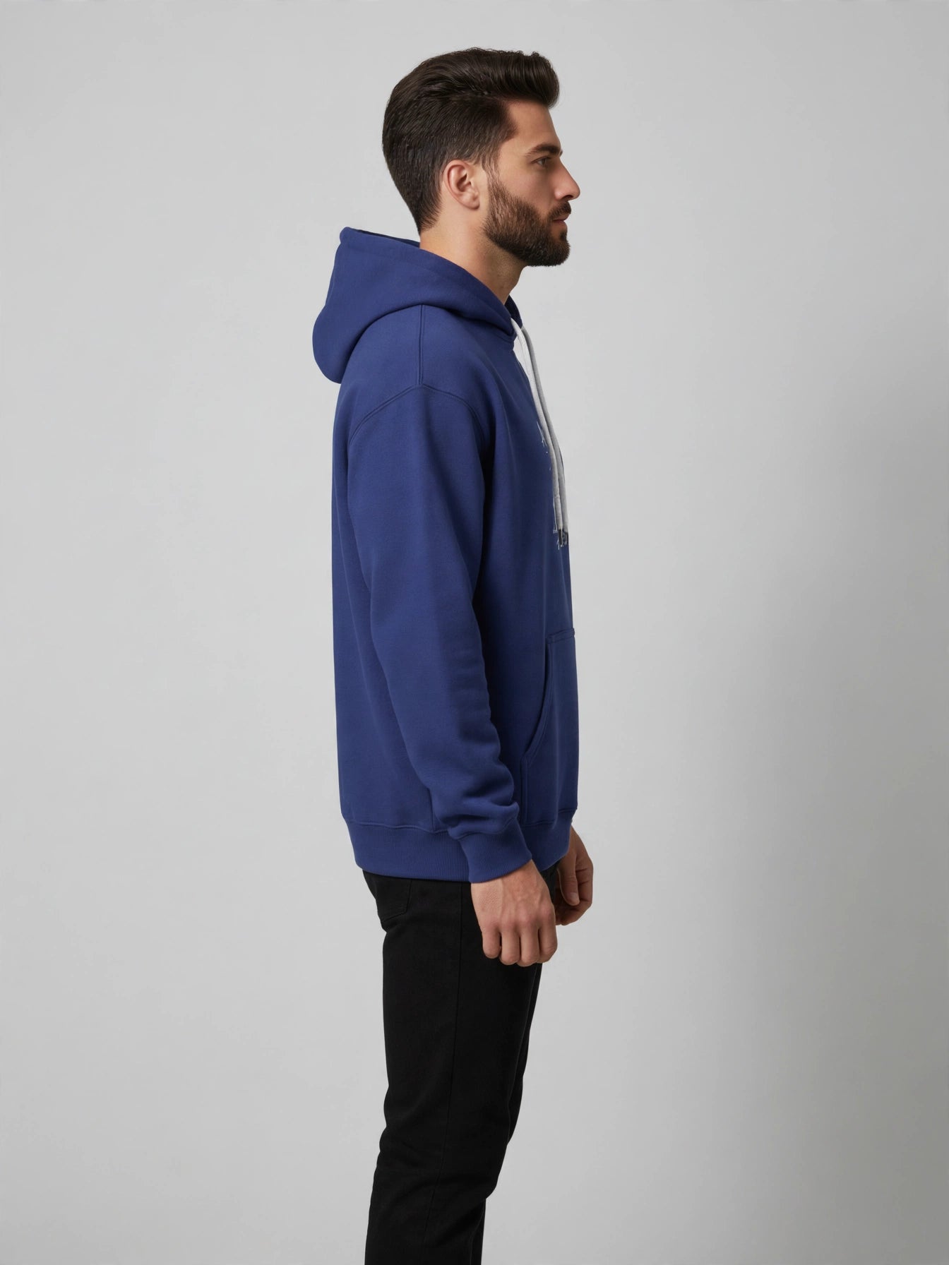 Adventure Awaits Hoodie – Premium Unisex Cotton Fleece