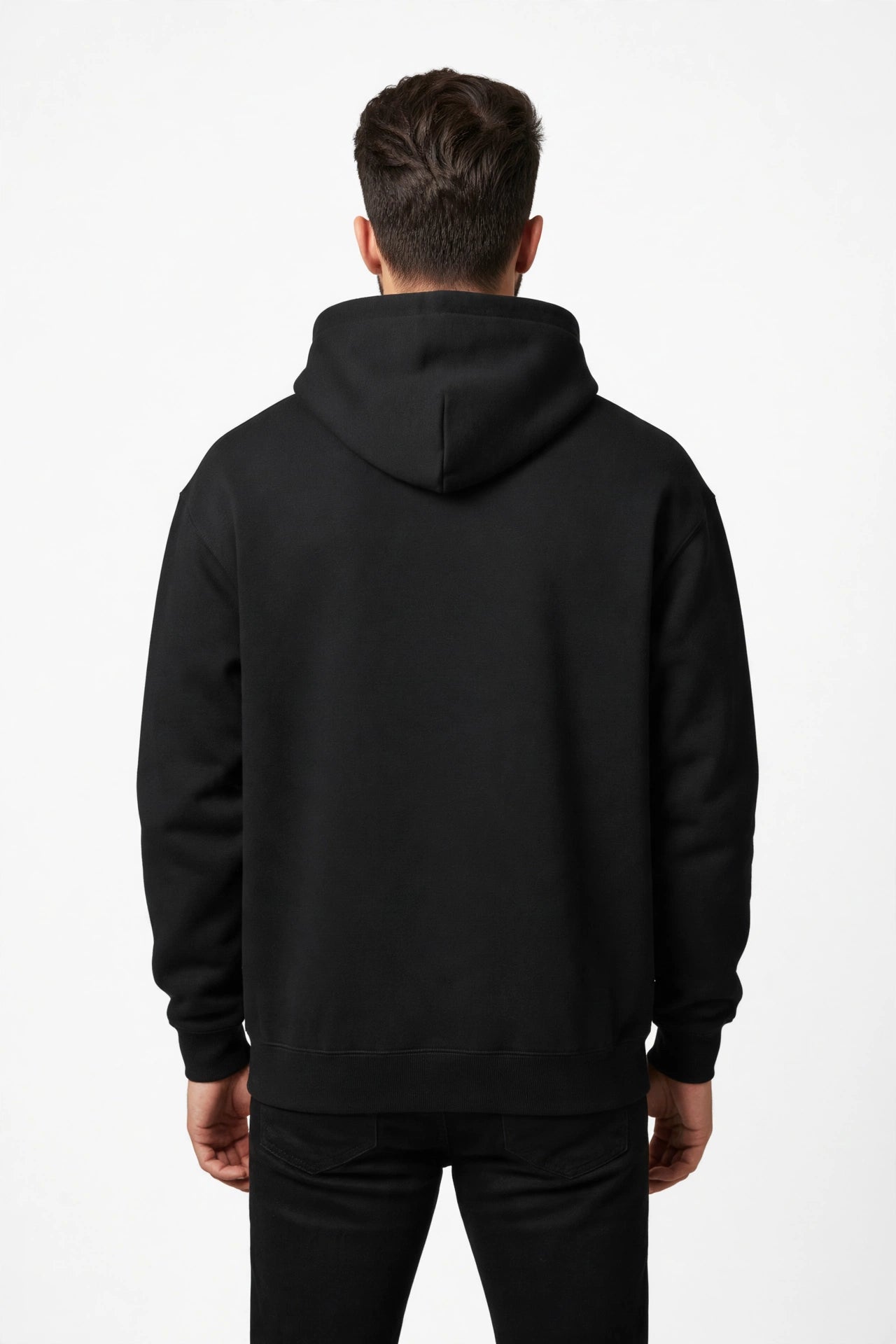 Adventure Awaits Hoodie – Premium Unisex Cotton Fleece