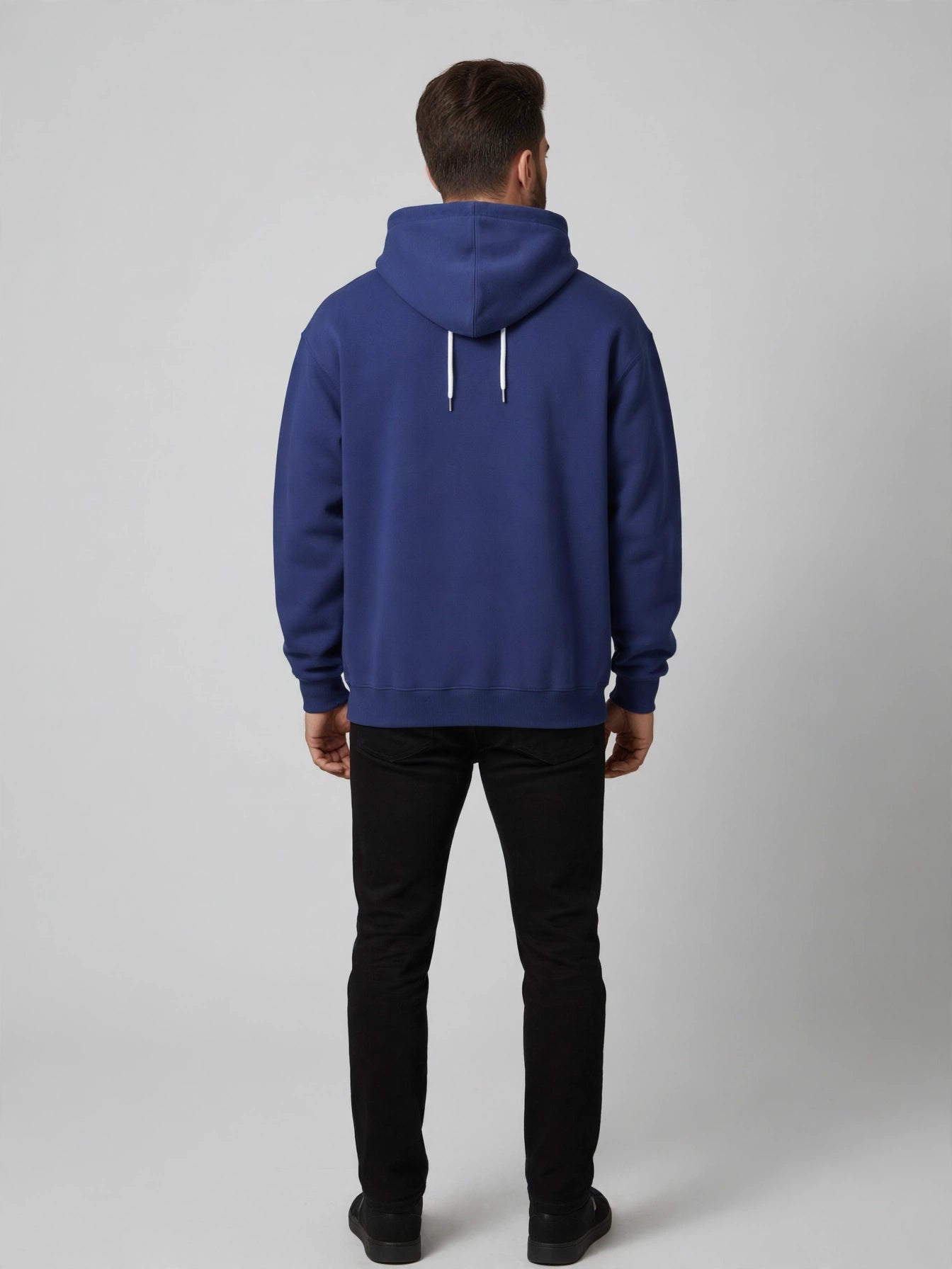 Adventure Awaits Hoodie – Premium Unisex Cotton Fleece