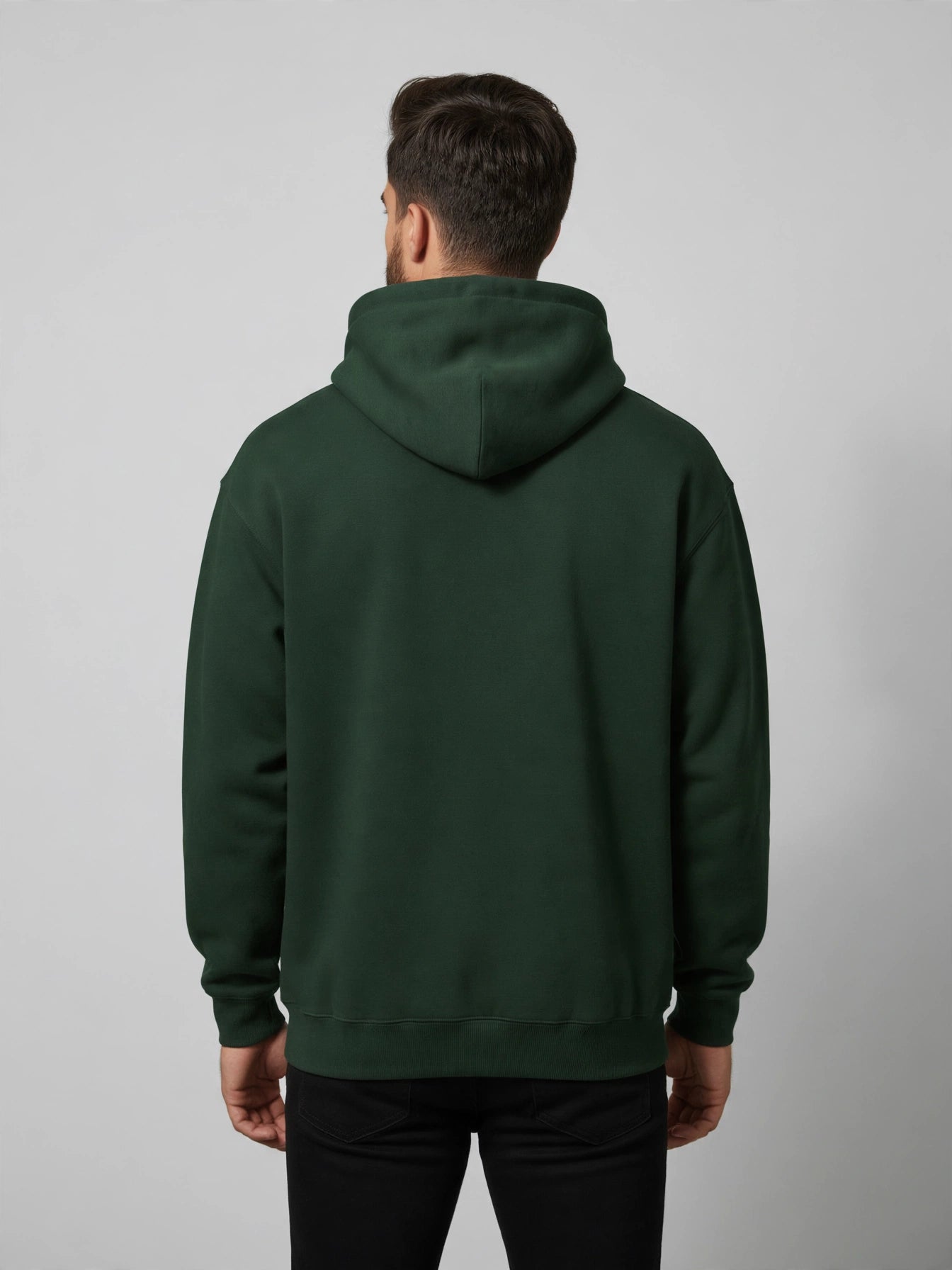 Adventure Awaits Hoodie – Premium Unisex Cotton Fleece
