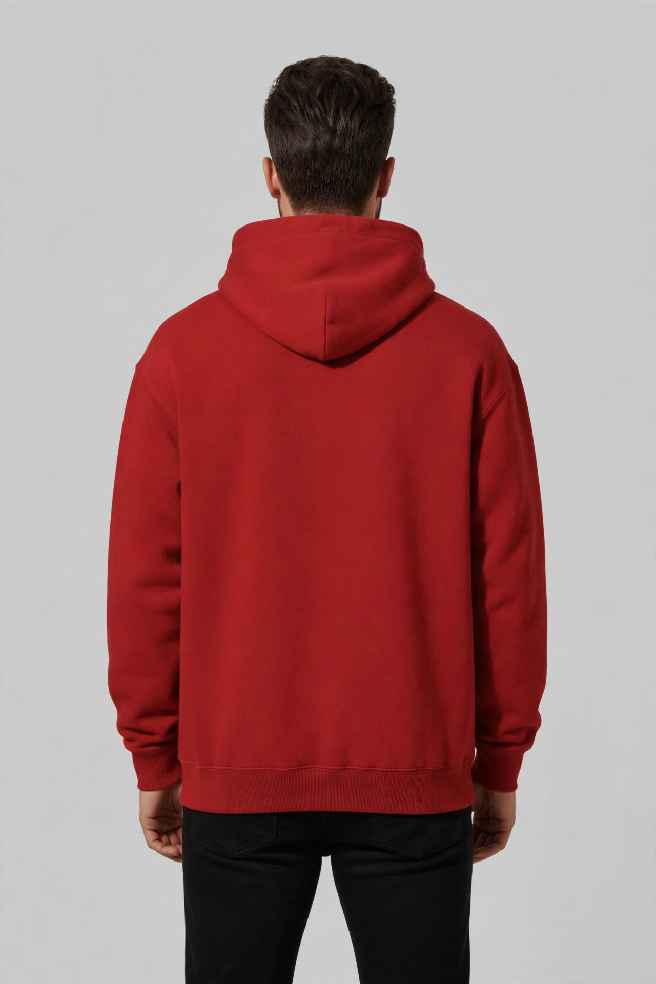 Adventure Awaits Hoodie – Premium Unisex Cotton Fleece