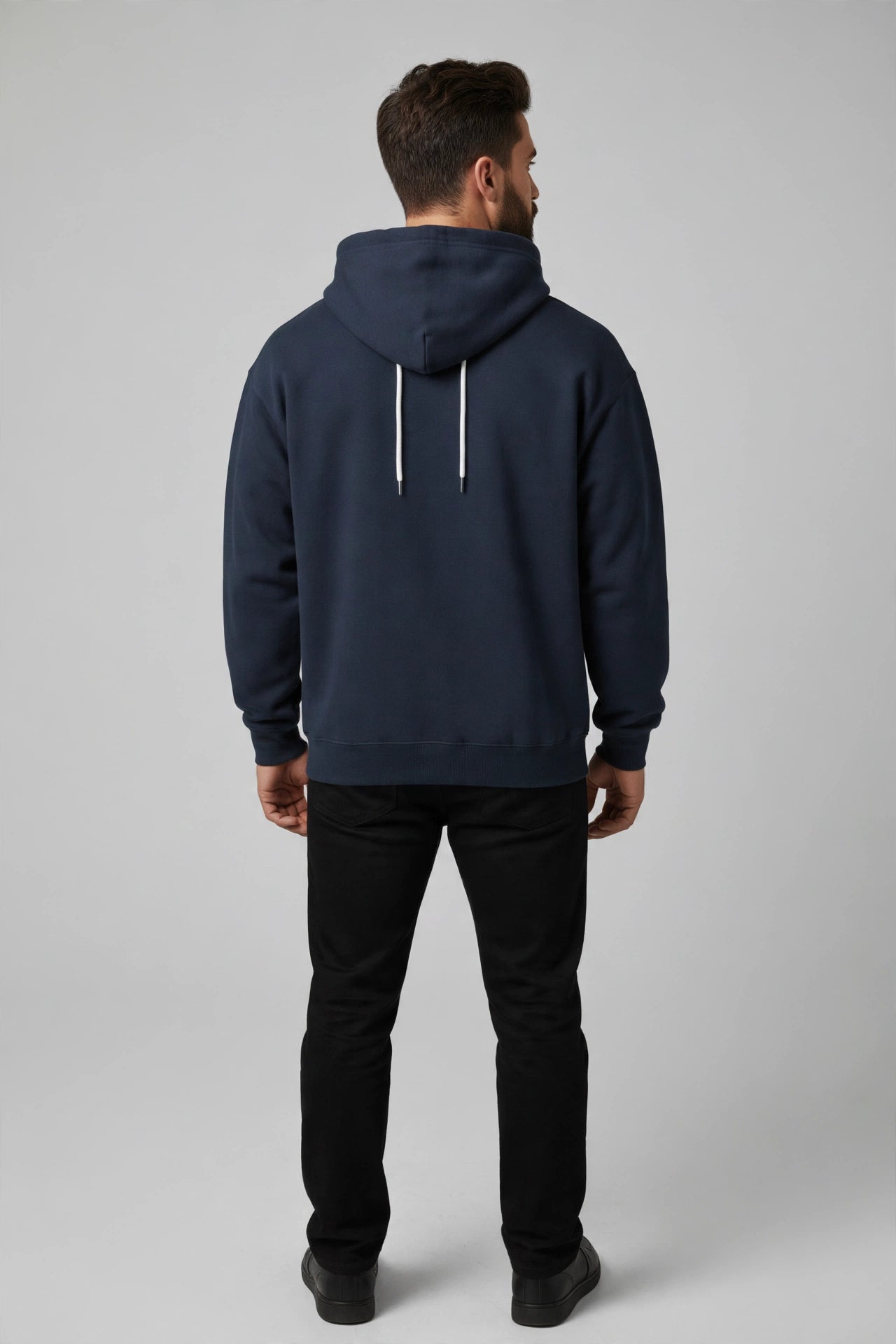 Adventure Awaits Hoodie – Premium Unisex Cotton Fleece