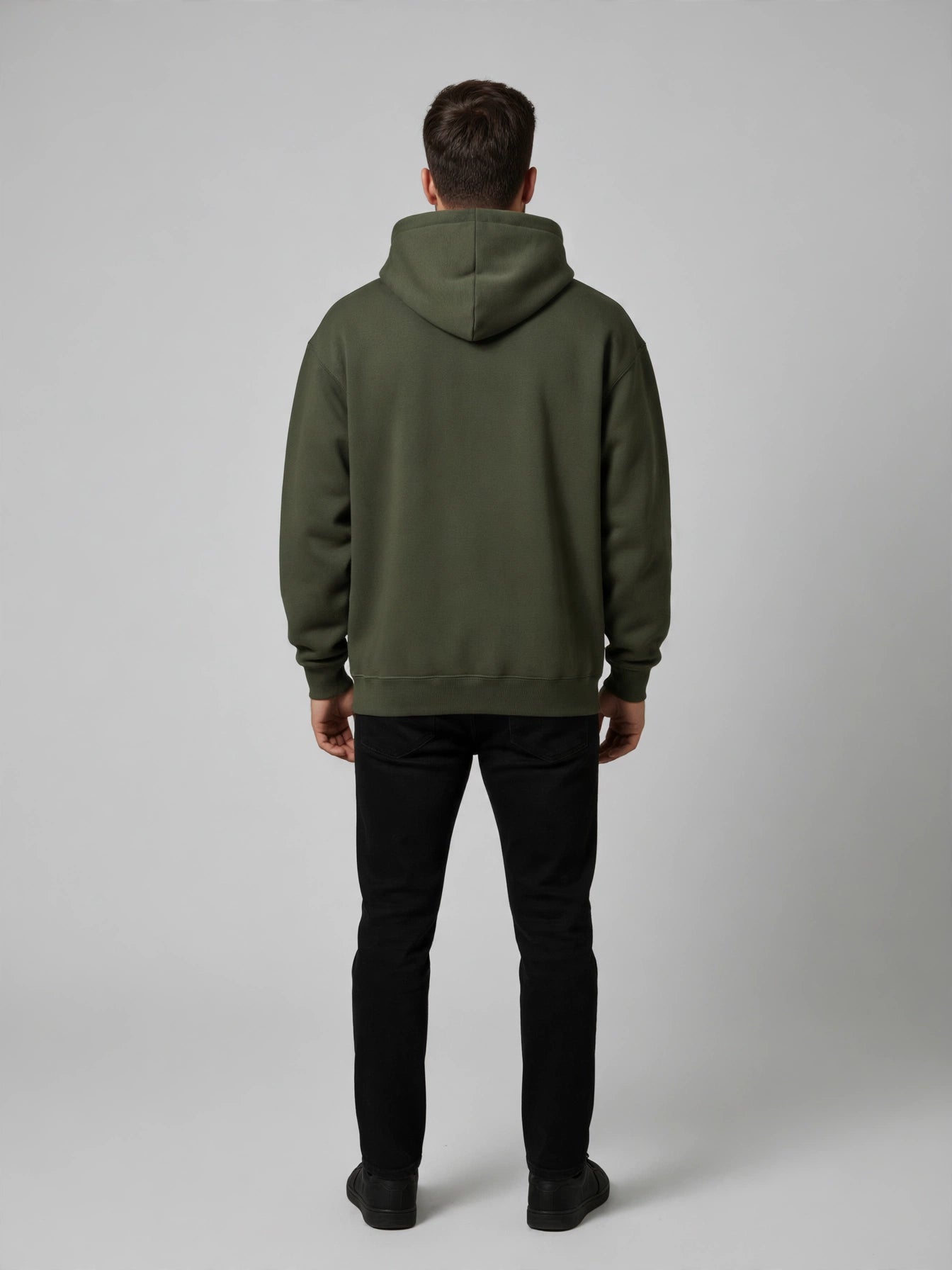 Adventure Awaits Hoodie – Premium Unisex Cotton Fleece