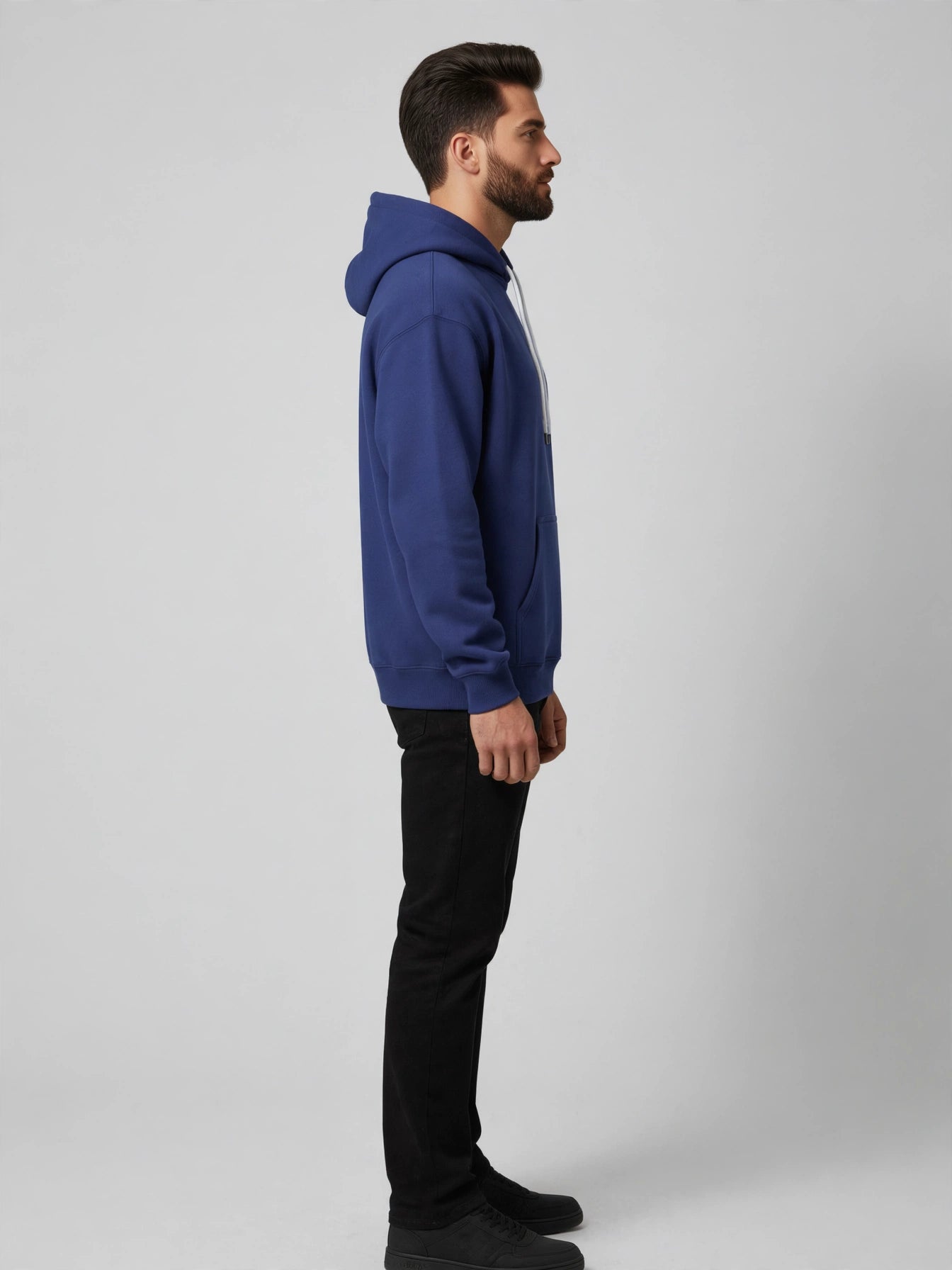 Adventure Awaits Hoodie – Premium Unisex Cotton Fleece
