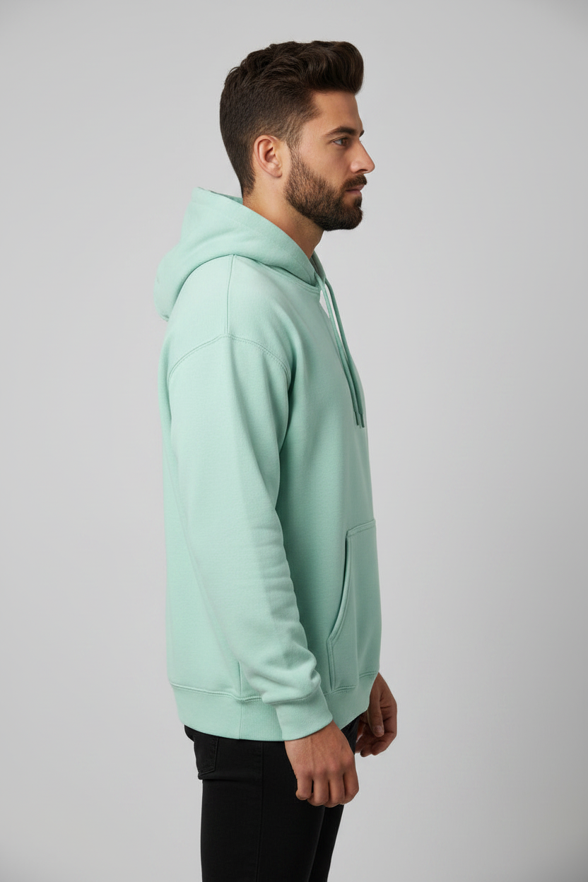 Right Side Mint