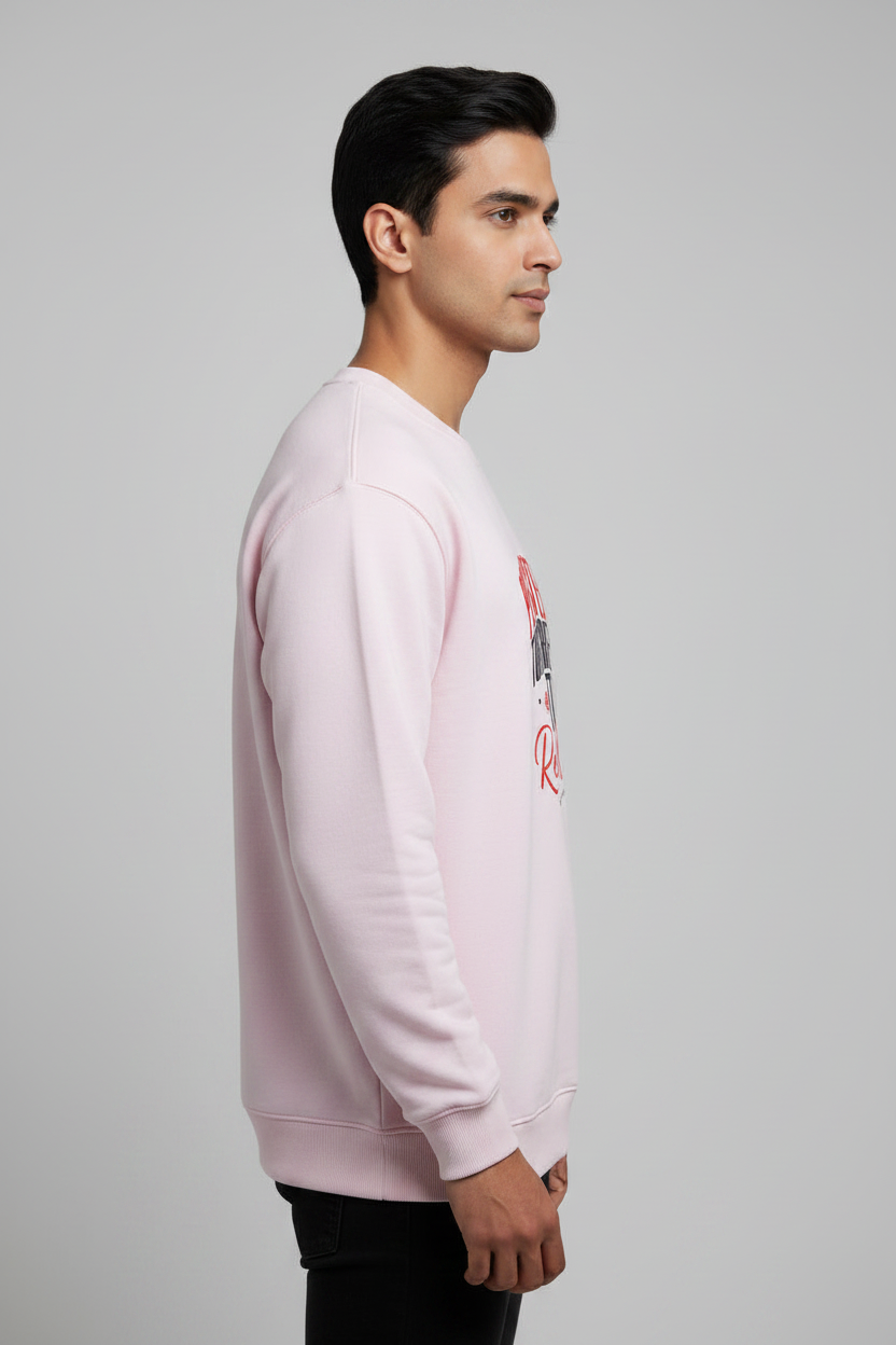 Right Side Pink