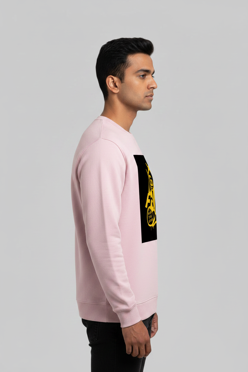 Right Side Pink