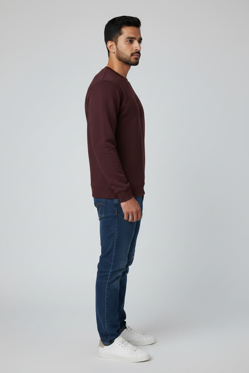 Right Side View