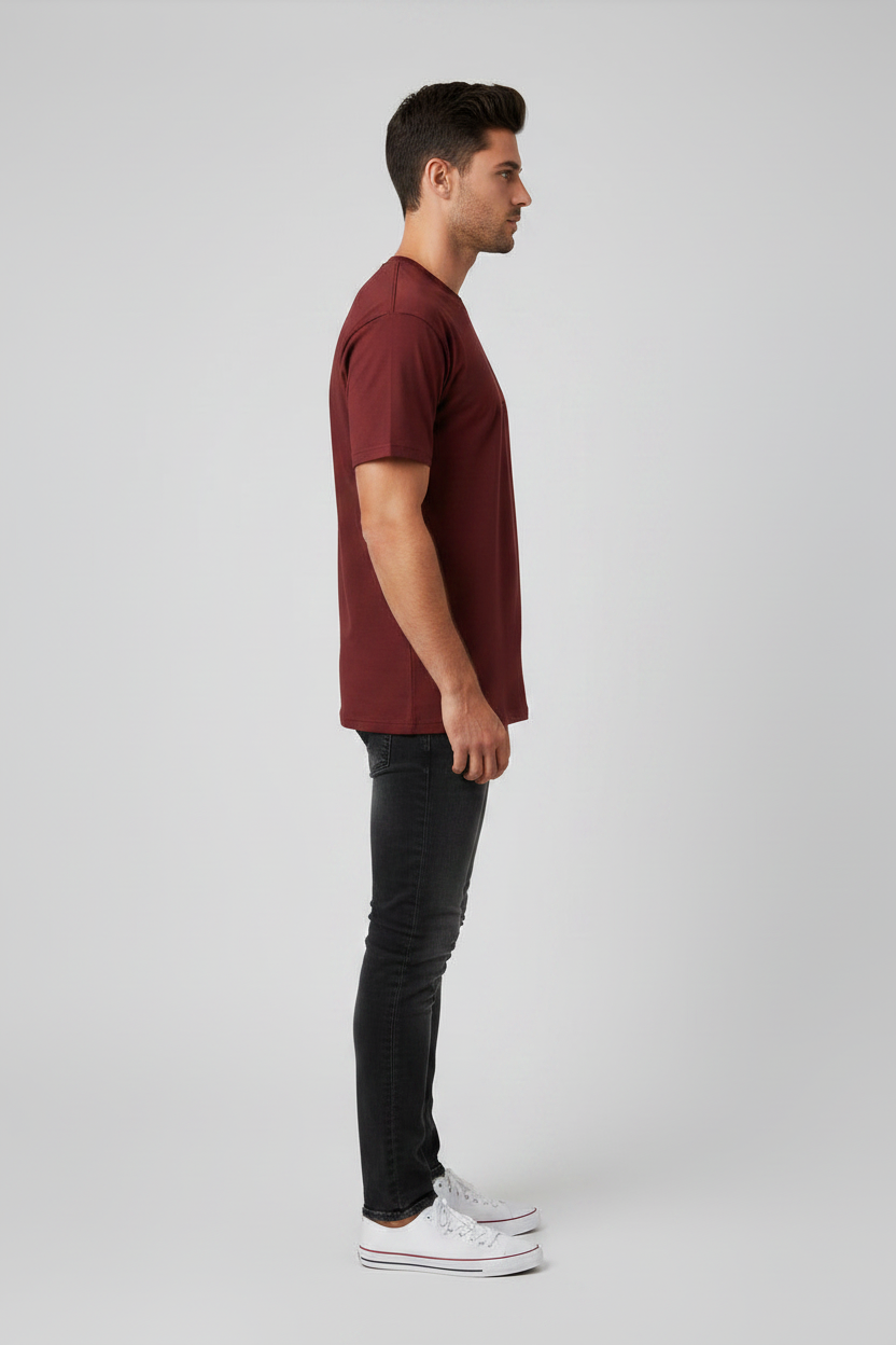 Right Side View