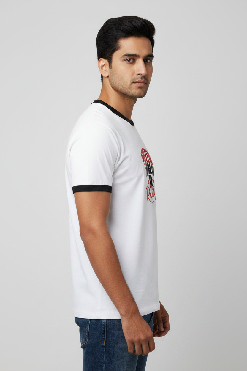 Right Side View