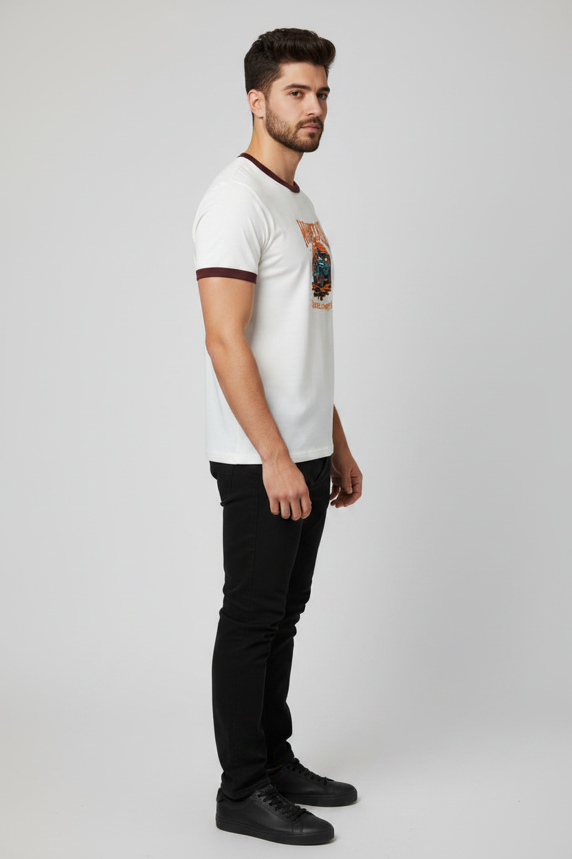 Right Side View