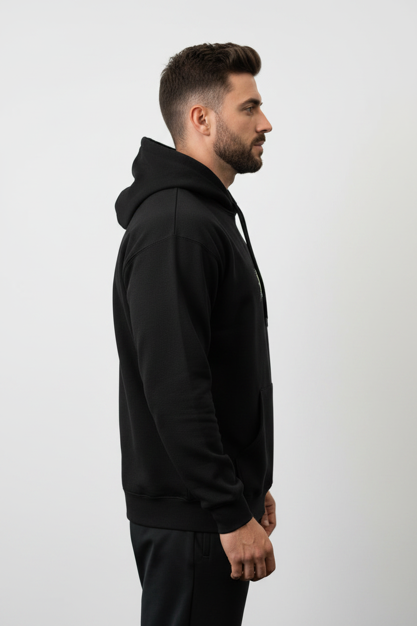 Right Side View