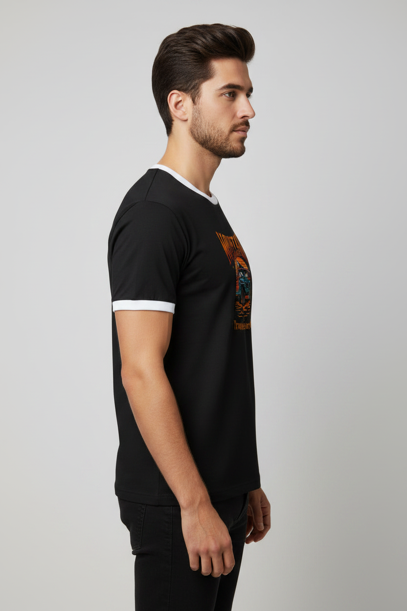 Right Side View