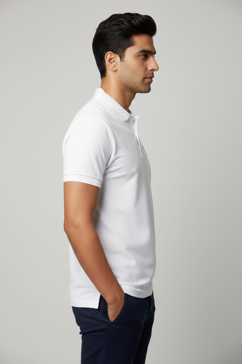 Right Side View