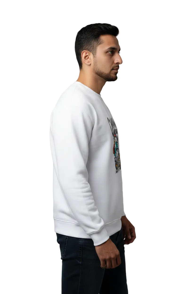 Right Side