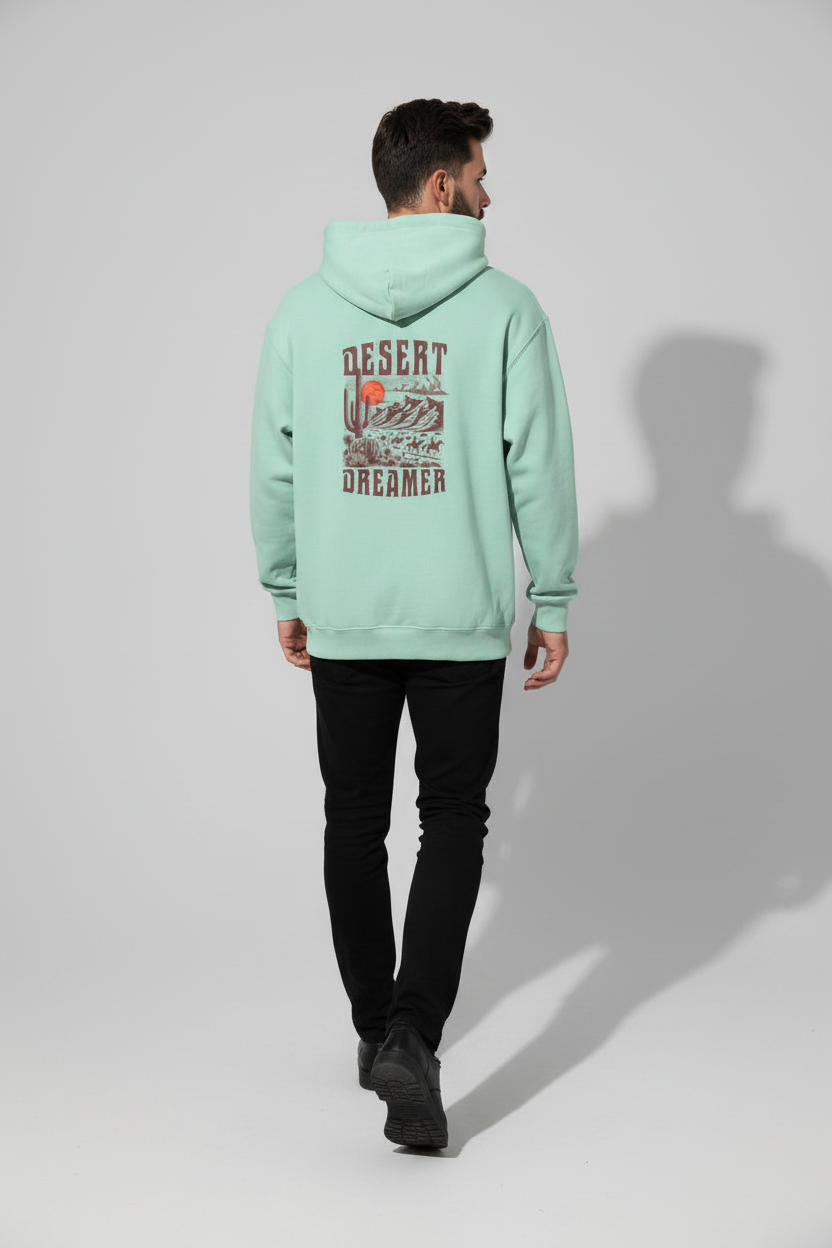 Walking Away Mint